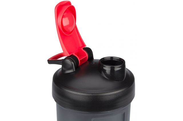 Bidon Shaker AVENTO 21WQ 1000ML Bidon Shaker AVENTO 21WQ 1000ML