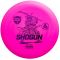 Dysk do disc golfu DISCMANIA SHOGUN-P Dysk do disc golfu DISCMANIA SHOGUN-P