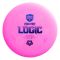 Dysk do disc golfu DISCMANIA HARD EXO LOGIC Evolution-P Dysk do disc golfu DISCMANIA HARD EXO LOGIC Evolution-P