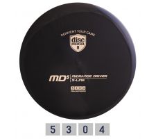 DYSK DO DISC GOLFU Midrange Driver S-LINE MD5