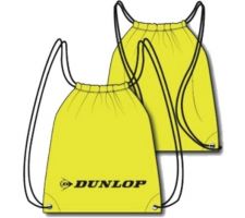 Maišelis sportinei aprangai DUNLOP