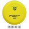 DYSK DO DISC GOLFU Putter D-LINE P2 FLEX 1  DYSK DO DISC GOLFU Putter D-LINE P2 FLEX 1 