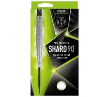 Darts strėlytės steeltip HARROWS SHARD W90