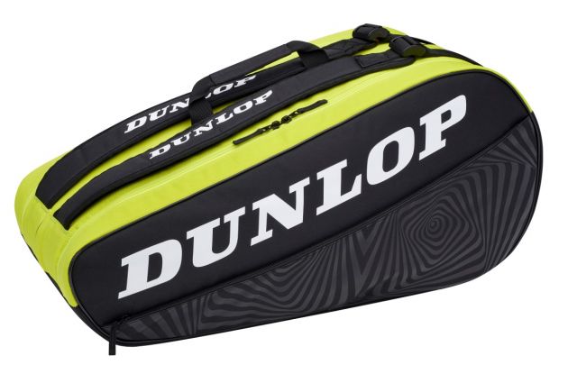 Torba tenisowa DUNLOP SX CLUB 10 Torba tenisowa DUNLOP SX CLUB 10