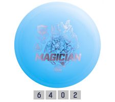 DYSK DO DISC GOLFU DISCMANIA MAGICIAN