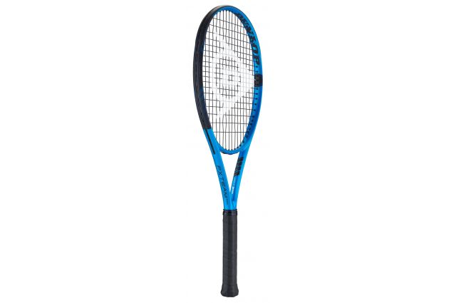 RAKIETA TENISOWA Dunlop FX TEAM 260 27" 260g G2 RAKIETA TENISOWA Dunlop FX TEAM 260 27" 260g G2