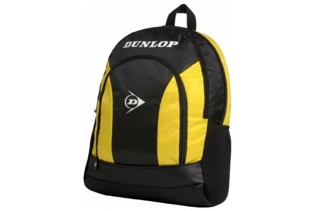 Plecak tenisowy Dunlop SX CLUB BACKPACK Plecak tenisowy Dunlop SX CLUB BACKPACK