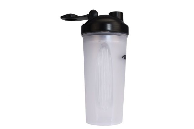 Shaker AVENTO 21WF-TRZ 600ml Shaker AVENTO 21WF-TRZ 600ml