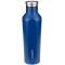 Thermo drinking bottle ABBEY 21WX BLA 480ml Blue/Silver Thermo drinking bottle ABBEY 21WX BLA 480ml Blue/Silver