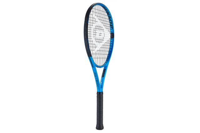 RAKIETA TENISOWA Dunlop FX TEAM 260 27" 260g G1 RAKIETA TENISOWA Dunlop FX TEAM 260 27" 260g G1