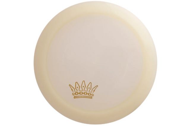 Diskgolfo diskas DISCMANIA Glow Premium Majesty (Mini) Diskgolfo diskas DISCMANIA Glow Premium Majesty (Mini)