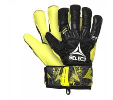 Rękawice bramkarskie SELECT Super Grip 77, GOALKEEPER GLOVES SELECT SUPER GRIP 77