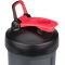 Bidon Shaker AVENTO 21WQ 1000ML Bidon Shaker AVENTO 21WQ 1000ML