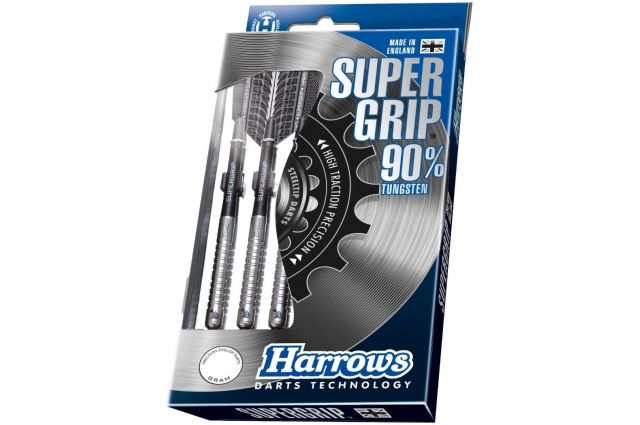 Lotki HARROWS SUPERGRIP