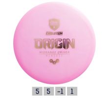 Dysk do disc golfu DISCMANIA NEO ORIGIN