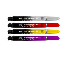 Darts koteliai HARROWS SUPERGRIP FUSION Medium 47mm