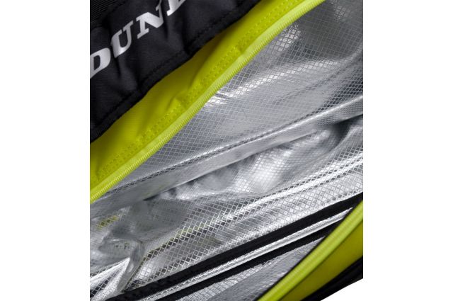 Torba tenisowa Dunlop sX PERFORMANCE 8 rakiet Torba tenisowa Dunlop sX PERFORMANCE 8 rakiet