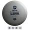 DYSK DO DISC GOLFUPutter HARD EXO LINK Evolution Grey  DYSK DO DISC GOLFUPutter HARD EXO LINK Evolution Grey 