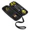 Pokrowiec na darta HARROWS Carbon ST Pro 3 Darts dėklas HARROWS Carbon ST Pro 3