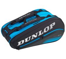 Torba tenisowa Dunlop FX PERFORMANCE 12 rakiet