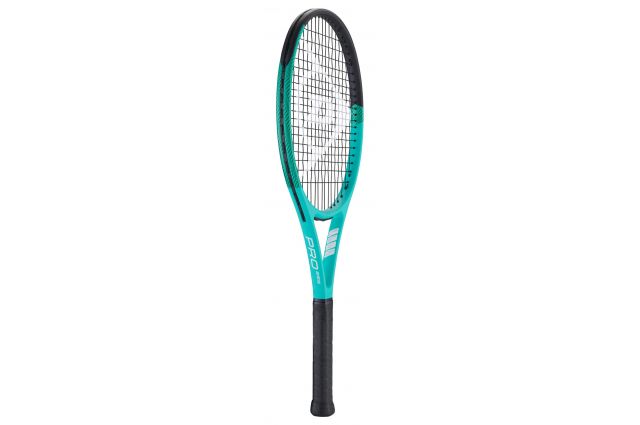 RAKIETA TENISOWA DUNLOP TRISTORM PRO 255 F (27") G0