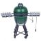 Ceramiczny Grill Kamado TasteLab 45.7 cm Zielony Ceramiczny Grill Kamado TasteLab 45.7 cm Zielony