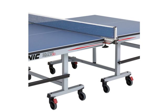 Teniso stalas DONIC Waldner Premium 30 Indoor ITTF Teniso stalas DONIC Waldner Premium 30 Indoor ITTF