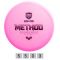 Dysk do disc golfu DISCMANIA NEO METHOD Evolution-P Dysk do disc golfu DISCMANIA NEO METHOD Evolution-P