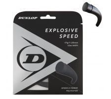 NACIĄGI TENISOWE DUNLOP EXPLOSIVE SPEED