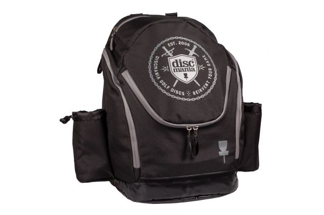 Plecak DISCMANIA Backpack Fanatic 2 Plecak DISCMANIA Backpack Fanatic 2