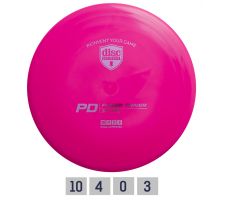 Dysk do disc golfu DISCMANIA S-LINE PD-P