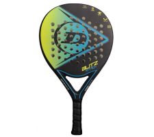 Rakieta do padla DUNLOP BLITZ ATTACK 365g  