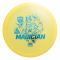 DYSK DO DISC GOLFU Fairway Driver MAGICIAN Active Premium DYSK DO DISC GOLFU Fairway Driver MAGICIAN Active Premium