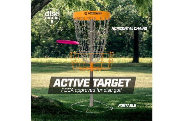 Kosze DISCMANIA ACTIVE Kosze DISCMANIA ACTIVE