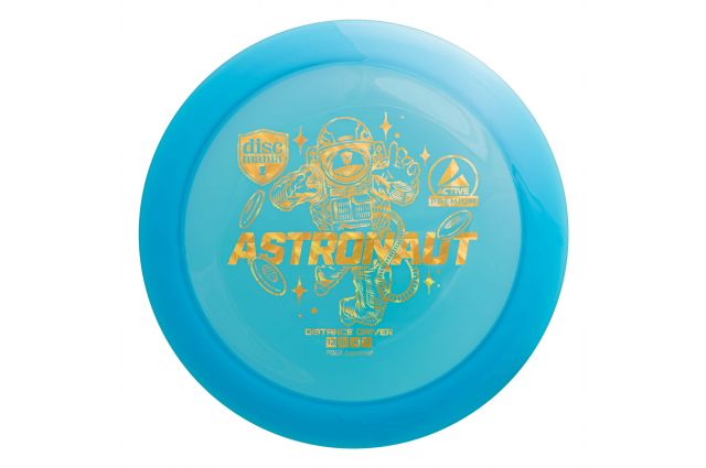 Dysk do disc golfu DISCMANIA ASTRONAUT Dysk do disc golfu DISCMANIA ASTRONAUT