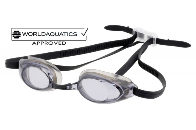 Okulary pływackie AQUAFEEL GLIDE Okulary pływackie AQUAFEEL GLIDE