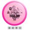 DYSK DO DISC GOLFU Midrange Driver TAILOR Active Premium Pink DYSK DO DISC GOLFU Midrange Driver TAILOR Active Premium Pink