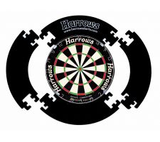 Darts sienos apsauga HARROWS SURROUND