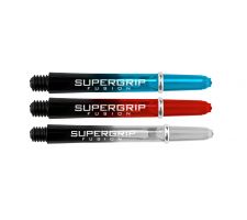 Darts strėlyčių koteliai HARROWS SUPERGRIP FUSION Midi 40mm