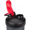 Bidon Shaker AVENTO 21WQ 1000ML Bidon Shaker AVENTO 21WQ 1000ML