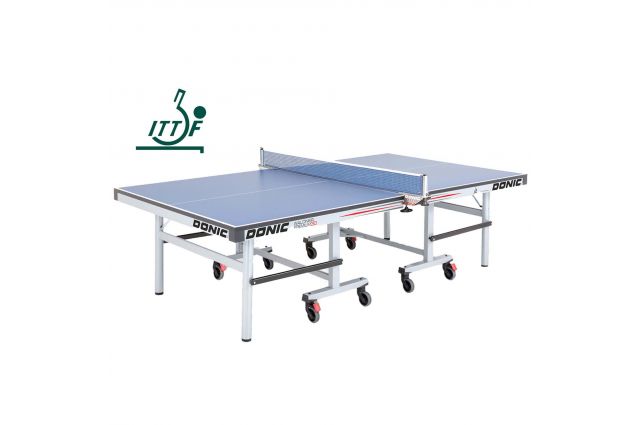 Teniso stalas DONIC Waldner Premium 30 Indoor ITTF Teniso stalas DONIC Waldner Premium 30 Indoor ITTF