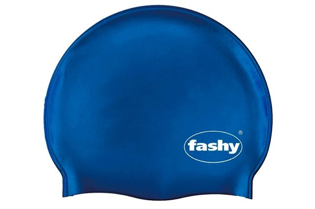 Czepki pływackie FASHY SPORT 3040-54 Tamsiai mėlyna Czepki pływackie FASHY SPORT 3040-54