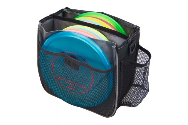 Torba disc golfowa DISCMANIA Starter bag Torba disc golfowa DISCMANIA Starter bag