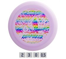 Dysk do disc golfu DISCMANIA D-LINE FLEX 3 Rainmaker Eagle Mcmahon