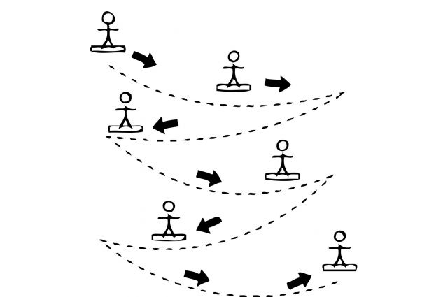 Ślizgacz Śnieżny Sanki Ślizg RESTART SLIDEBOARD Ślizgacz Śnieżny Sanki Ślizg RESTART SLIDEBOARD