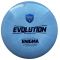 DYSK DO DISC GOLFU  Distance Driver Lux Vapor ENIGMA Evolution  DYSK DO DISC GOLFU  Distance Driver Lux Vapor ENIGMA Evolution 