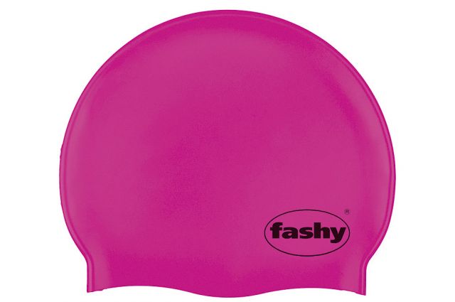 Czepki pływackie FASHY SPORT 3040-43 Rožinė Czepki pływackie FASHY SPORT 3040-43