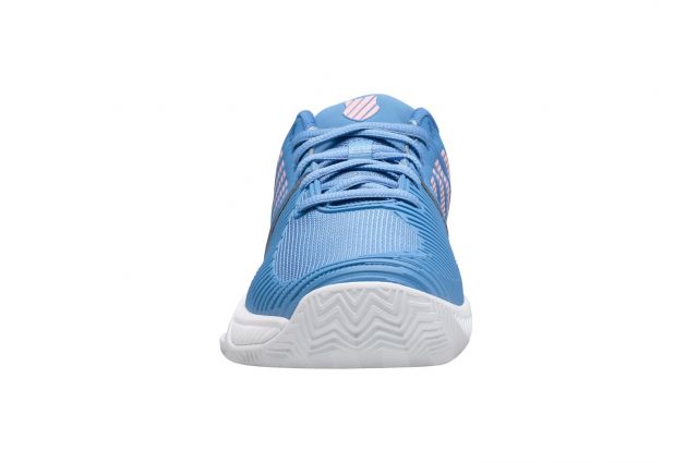 Teniso batai mot. K-SWISS EXPRESS LIGHT 2 HB blue/white EU41,5 Teniso batai mot. K-SWISS EXPRESS LIGHT 2 HB blue/white EU41,5