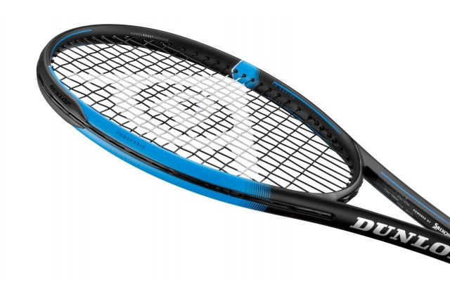 Rakieta tenisowa Dunlop FX500 LITE (27") G1 (2021)