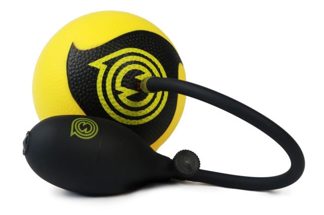 SPIKEBALL  Pro Set Ball Pump SPIKEBALL  Pro Set Ball Pump